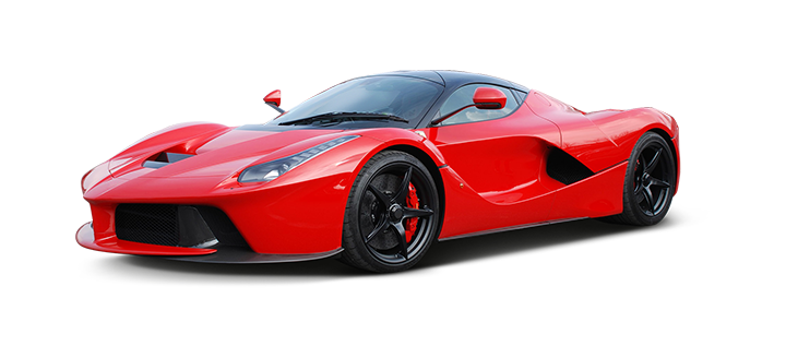 Holiday Ferrari Repair and Service - Curtis Transmission